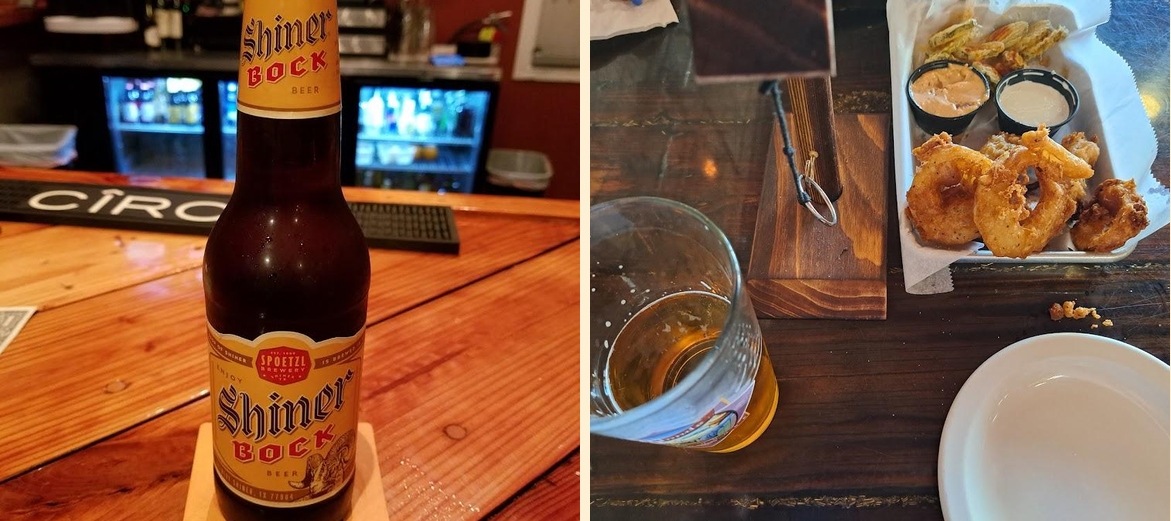 The Ashen Rose Greenville